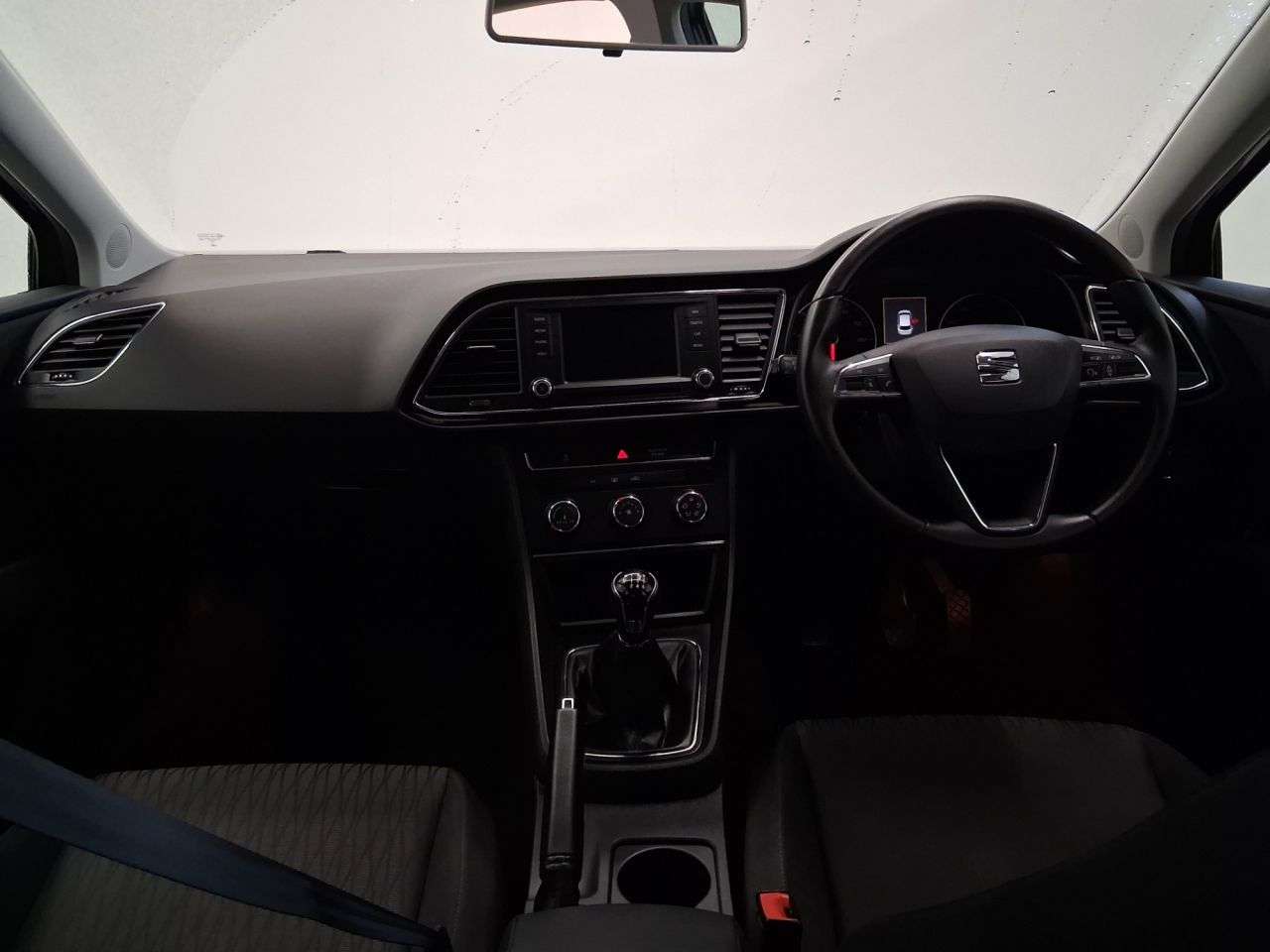 2015 SEAT LEON 2015 SEAT LEON