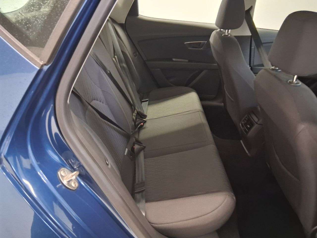 2015 SEAT LEON 2015 SEAT LEON