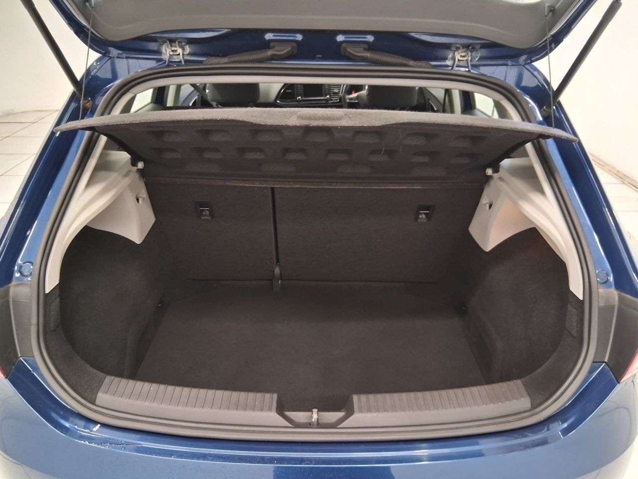 2015 SEAT LEON 2015 SEAT LEON