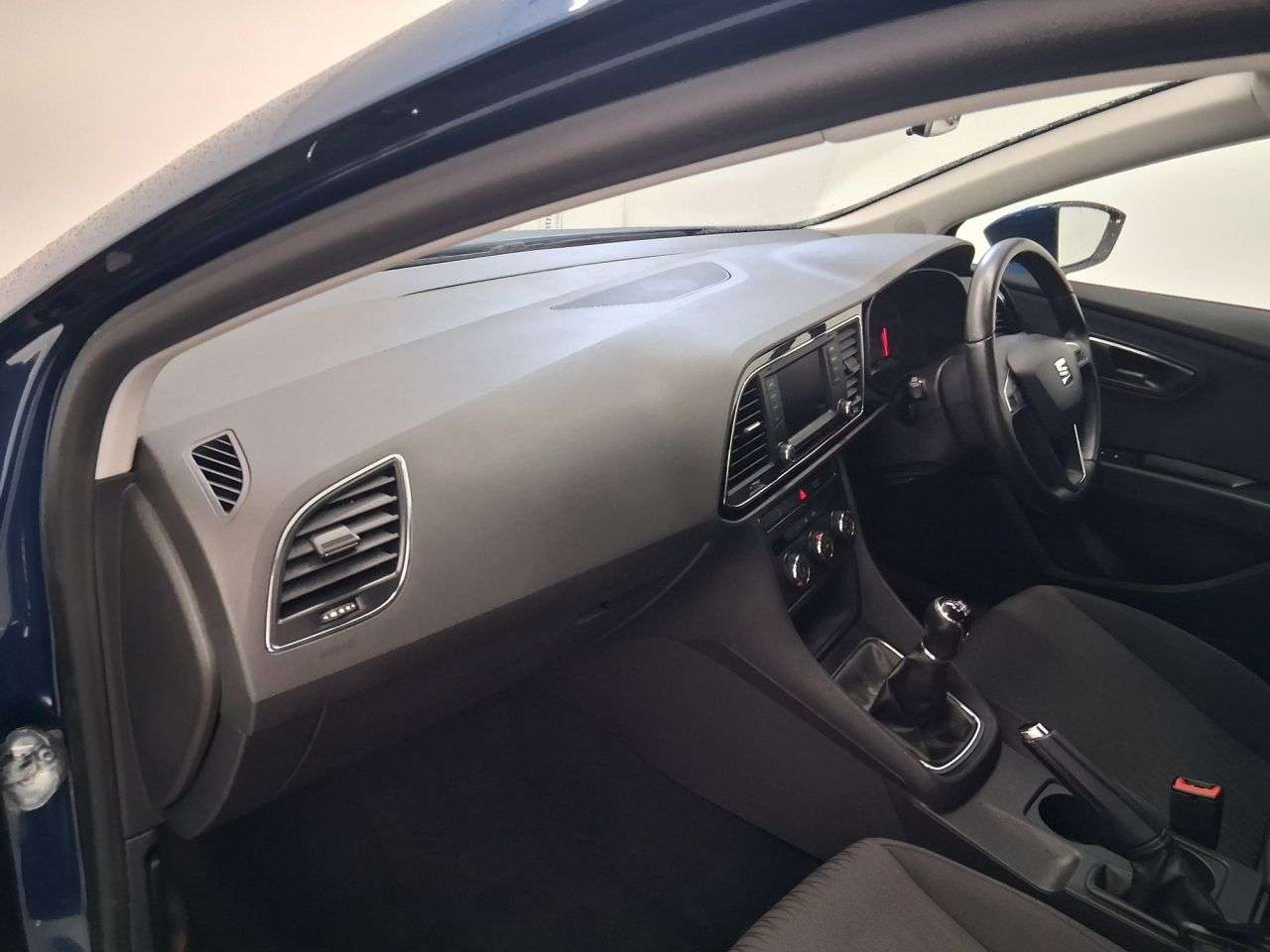 2015 SEAT LEON 2015 SEAT LEON