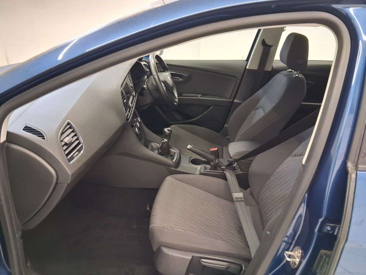 2015 SEAT LEON 2015 SEAT LEON