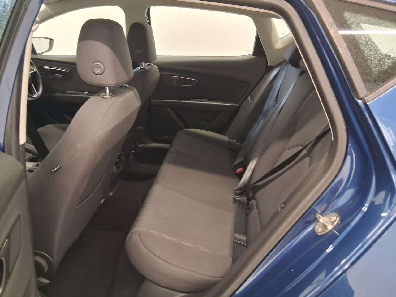 2015 SEAT LEON 2015 SEAT LEON