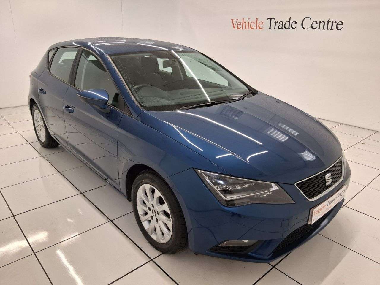 2015 SEAT LEON 2015 SEAT LEON