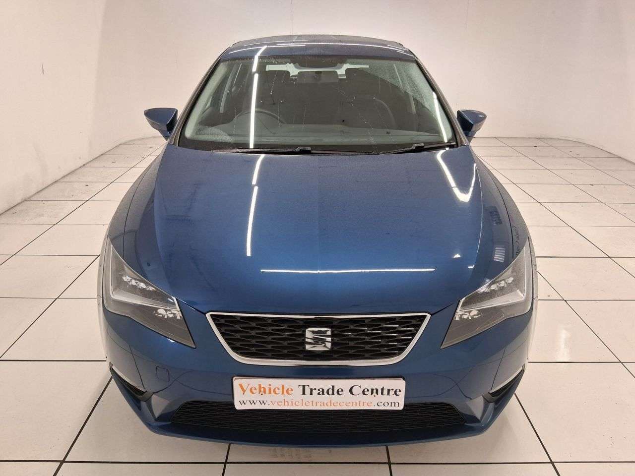 2015 SEAT LEON 2015 SEAT LEON