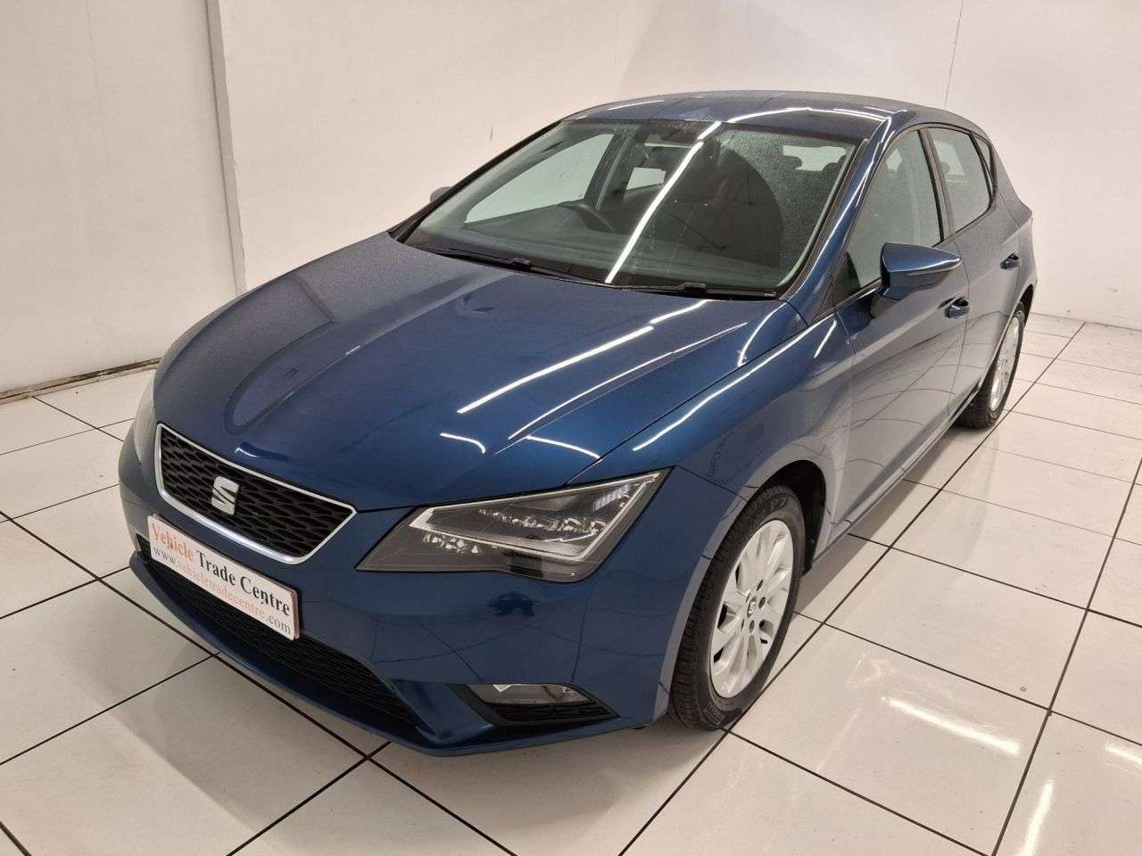 2015 SEAT LEON 2015 SEAT LEON