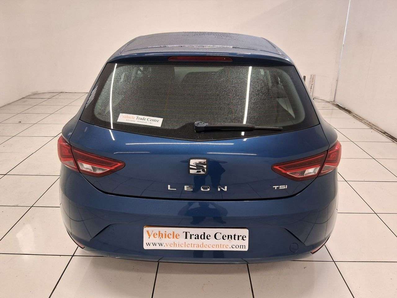 2015 SEAT LEON 2015 SEAT LEON