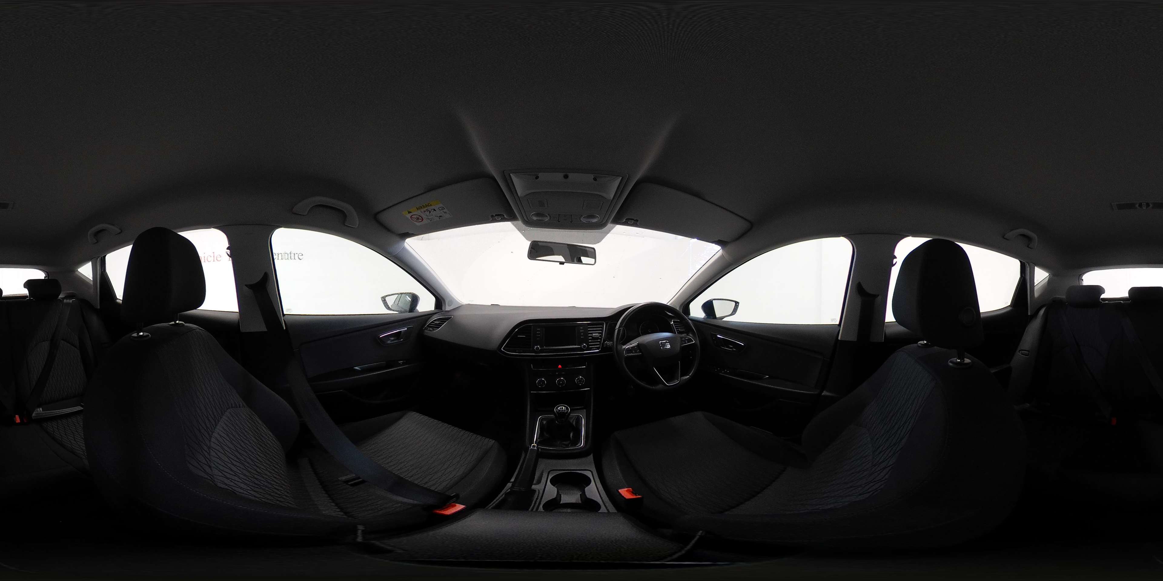 2015 SEAT LEON 2015 SEAT LEON