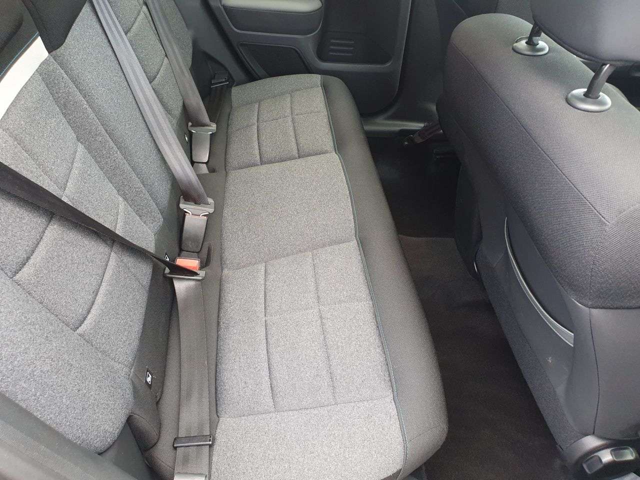 2018 CITROEN C4 CACTUS 2018 CITROEN C4 CACTUS