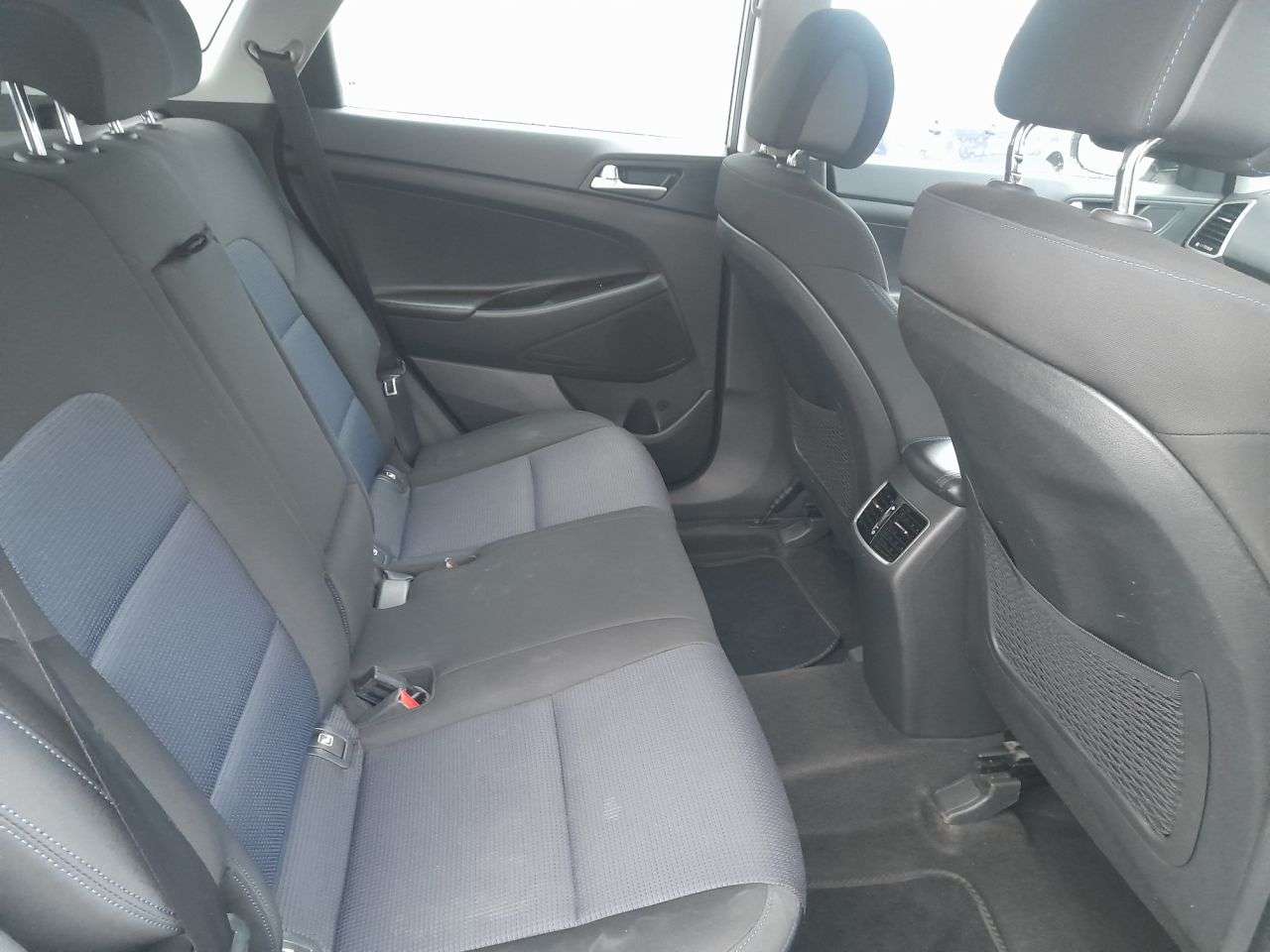 2015 HYUNDAI TUCSON 2015 HYUNDAI TUCSON