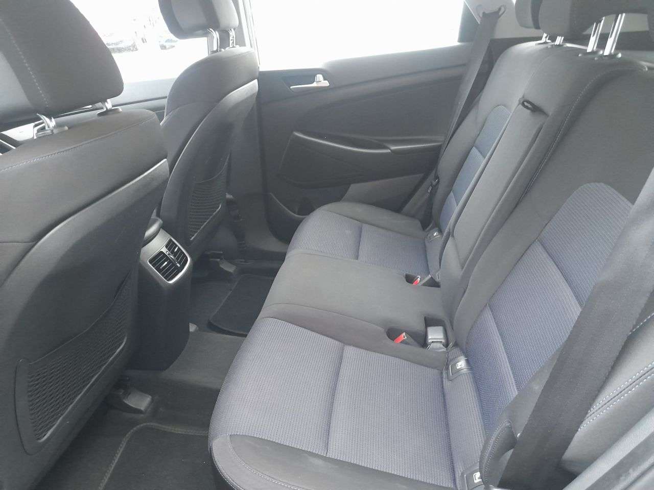 2015 HYUNDAI TUCSON 2015 HYUNDAI TUCSON