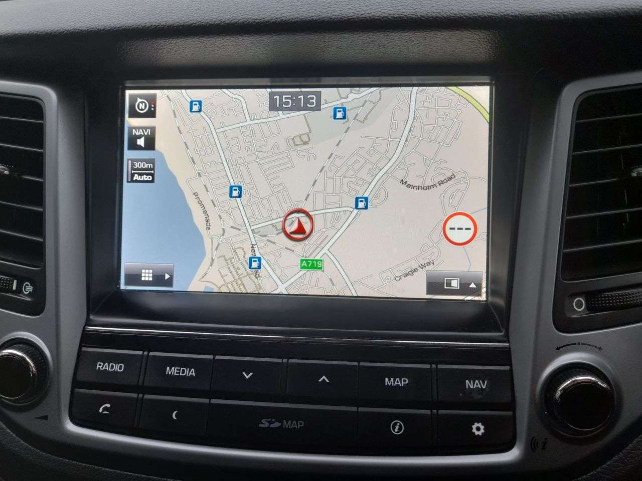 2015 HYUNDAI TUCSON 2015 HYUNDAI TUCSON