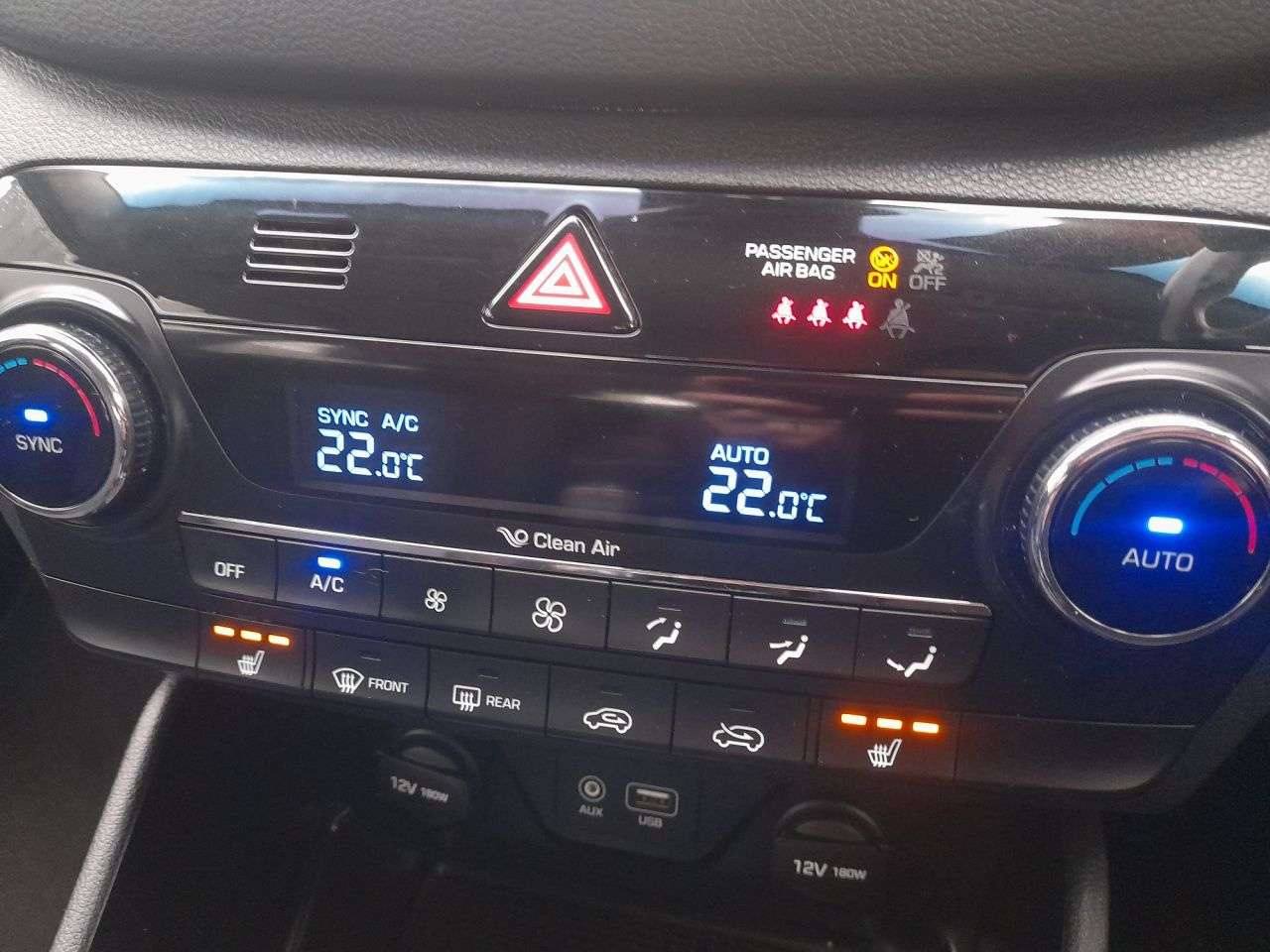 2015 HYUNDAI TUCSON 2015 HYUNDAI TUCSON