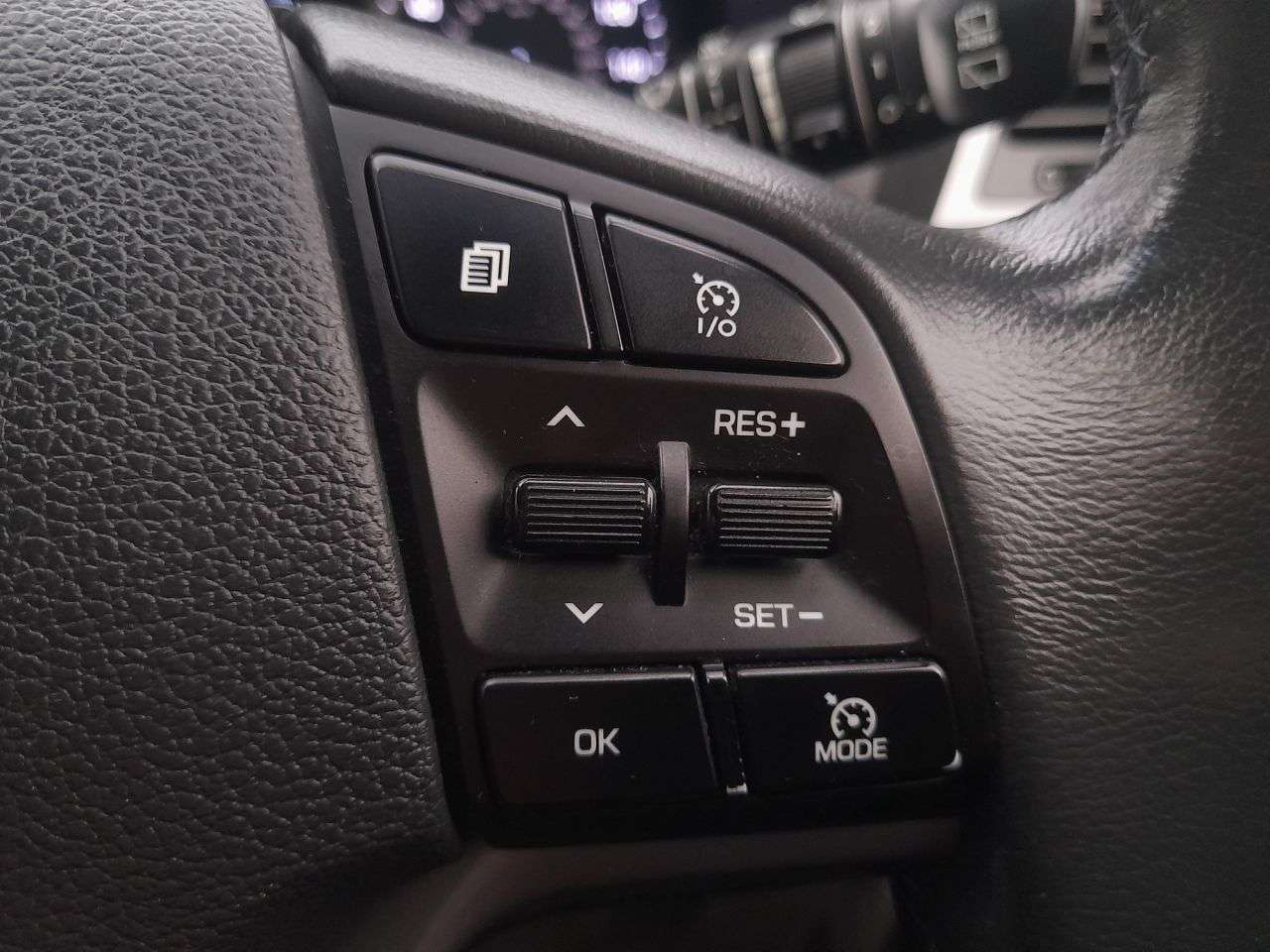 2015 HYUNDAI TUCSON 2015 HYUNDAI TUCSON