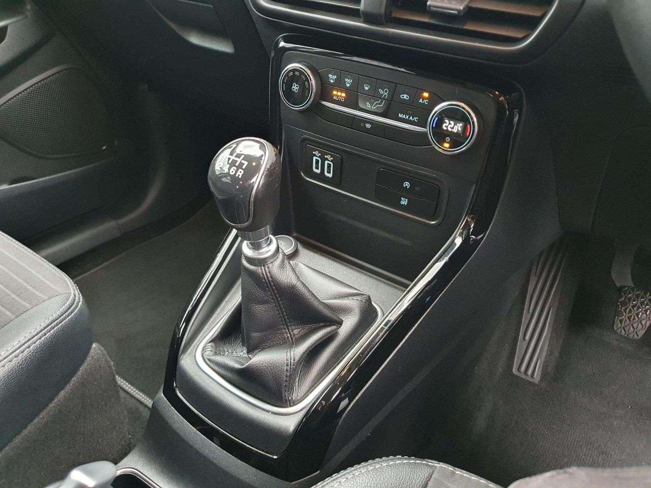 2018 FORD ECOSPORT 2018 FORD ECOSPORT