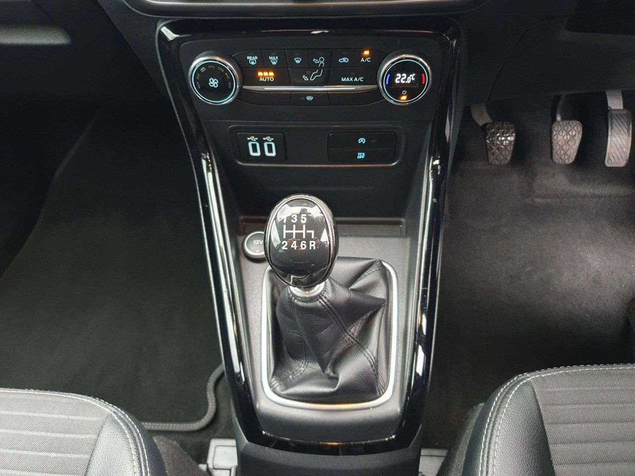 2018 FORD ECOSPORT 2018 FORD ECOSPORT