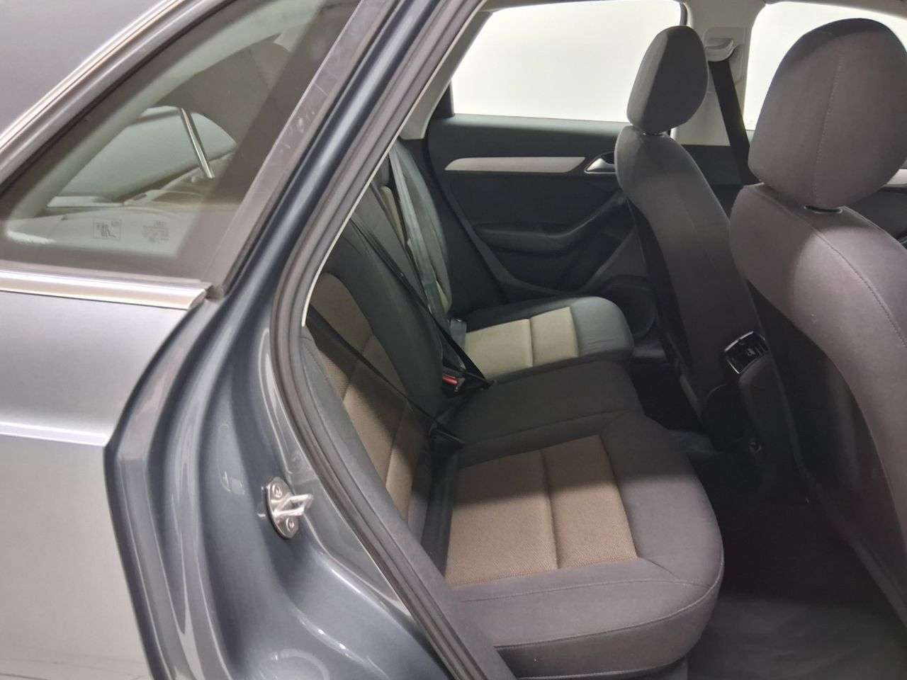 2014 AUDI Q3 2014 AUDI Q3