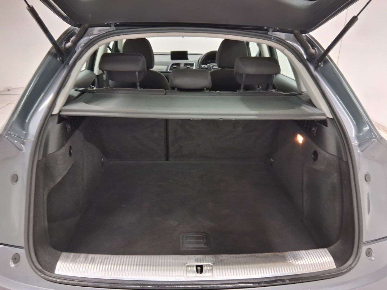 2014 AUDI Q3 2014 AUDI Q3