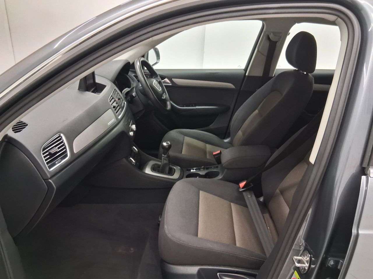 2014 AUDI Q3 2014 AUDI Q3