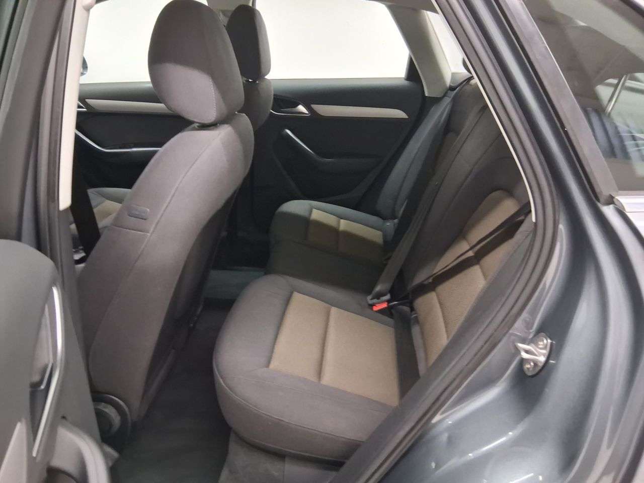 2014 AUDI Q3 2014 AUDI Q3