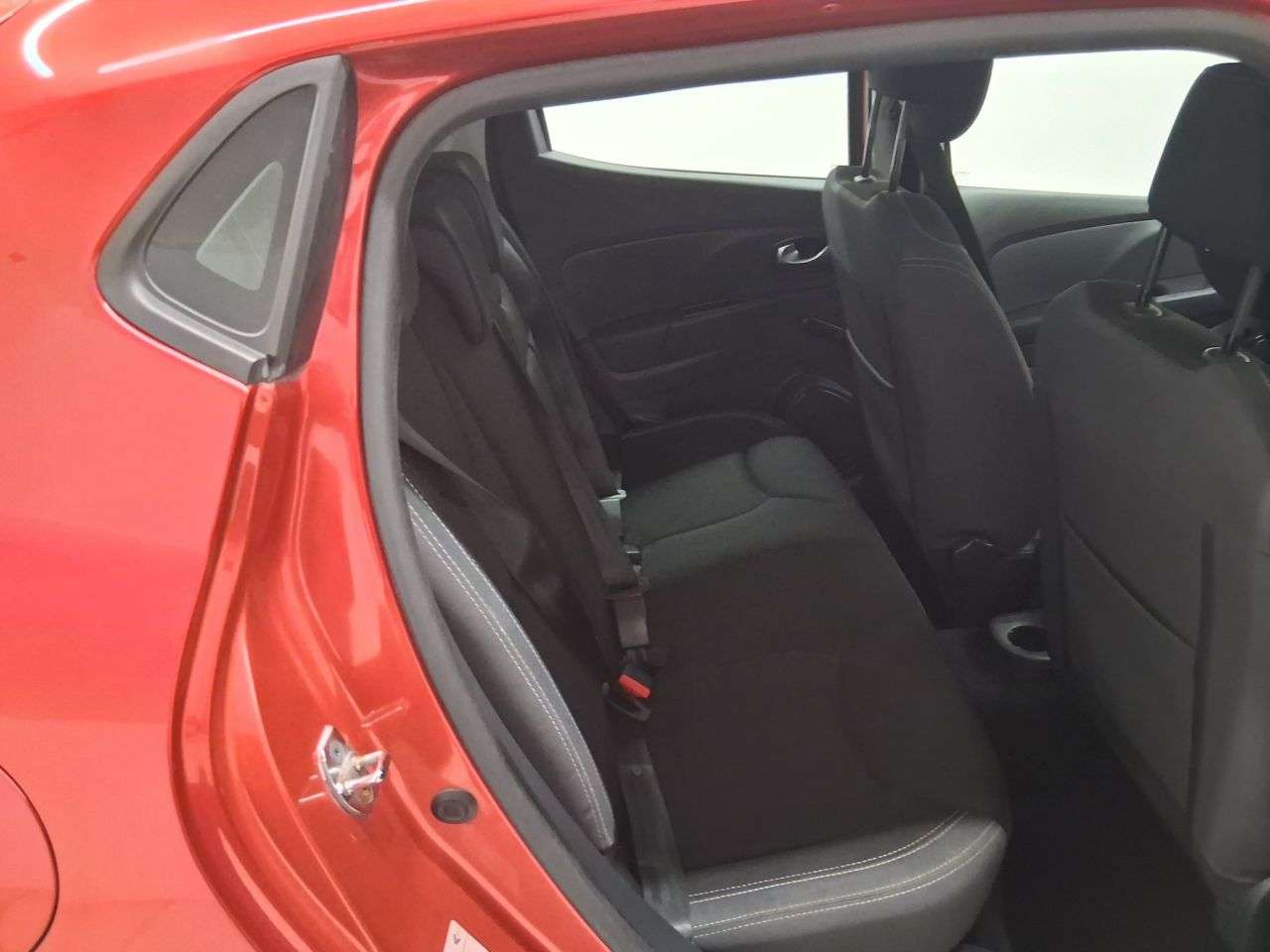 2017 RENAULT CLIO 2017 RENAULT CLIO