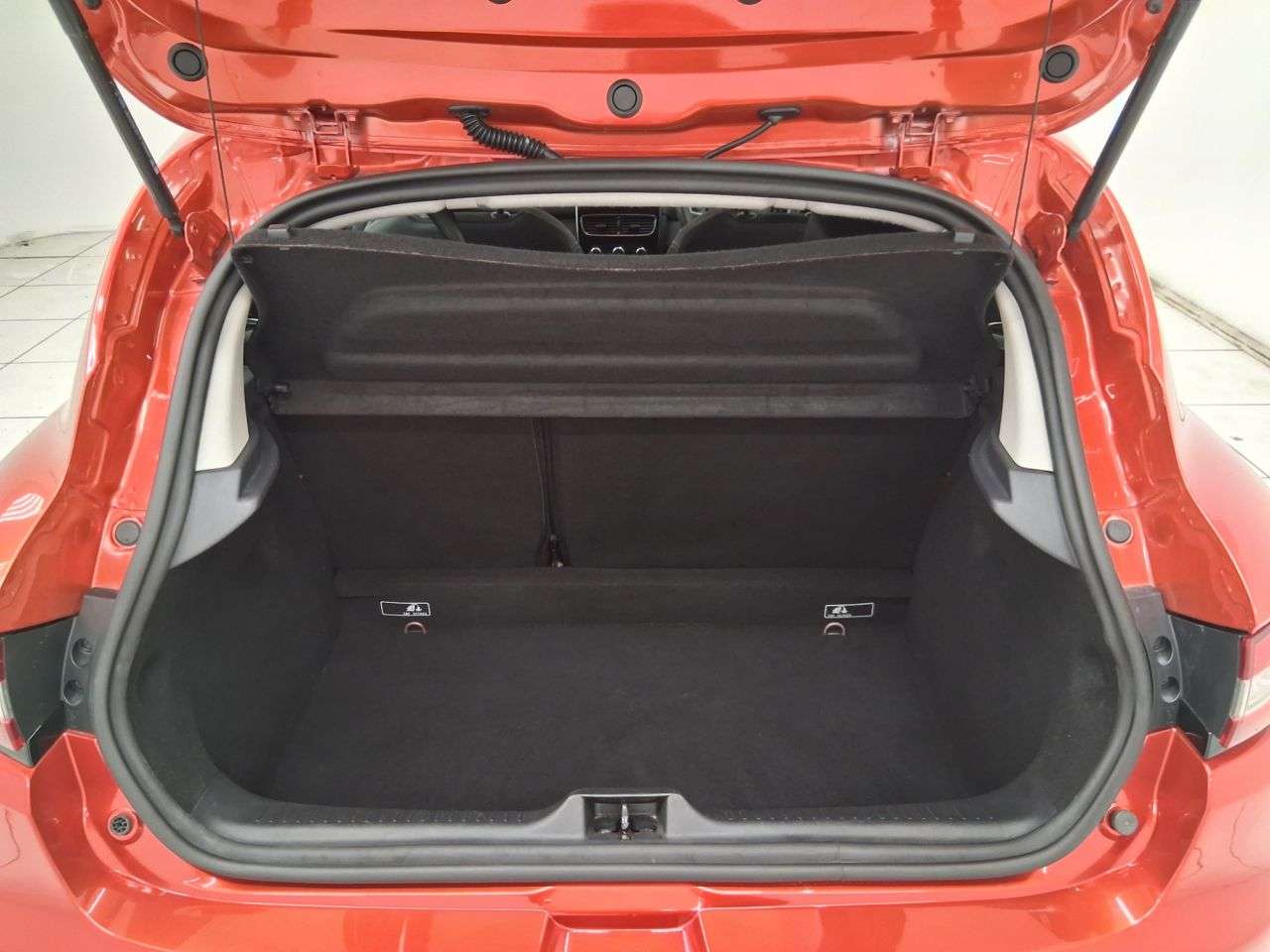 2017 RENAULT CLIO 2017 RENAULT CLIO