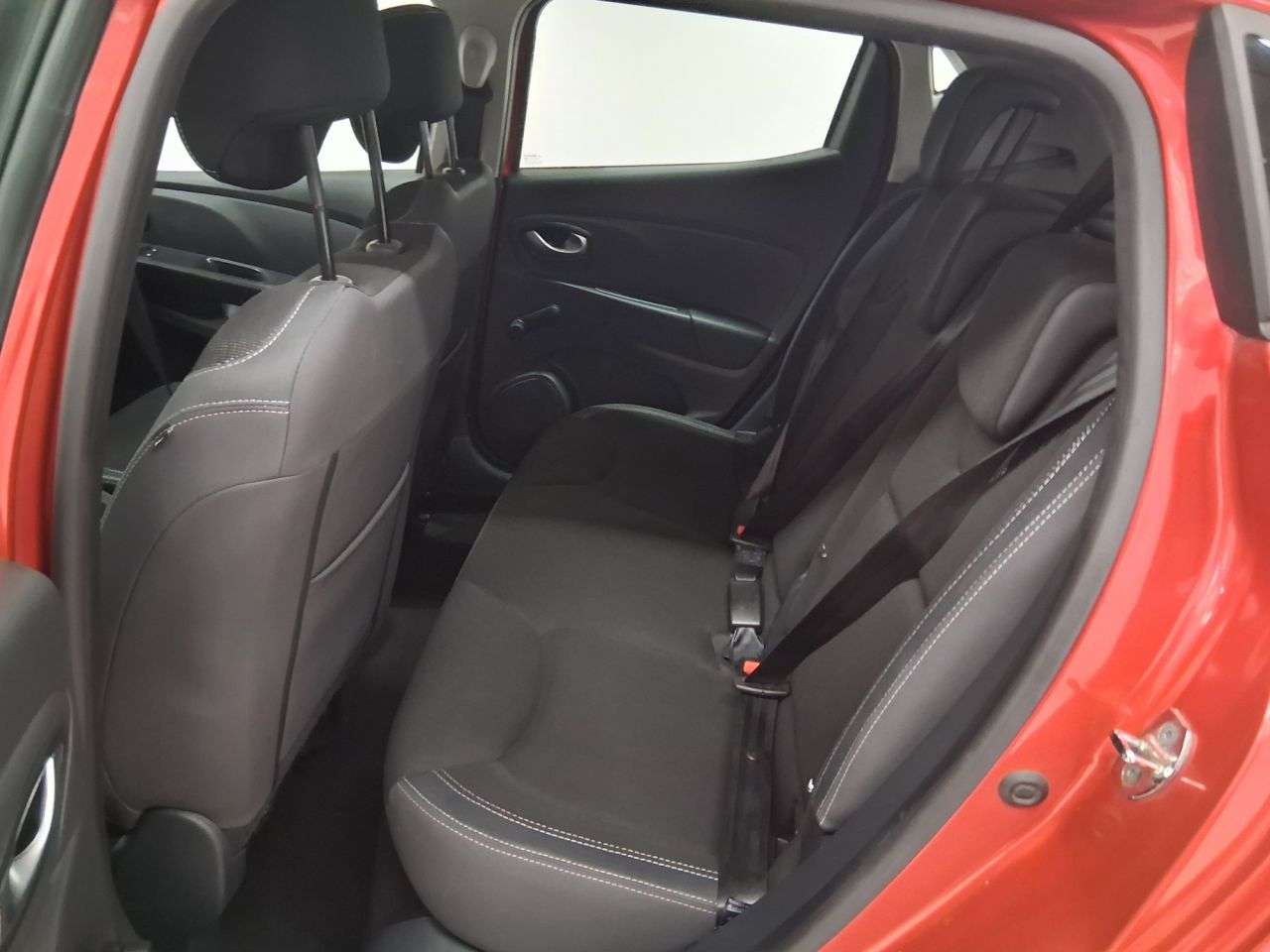 2017 RENAULT CLIO 2017 RENAULT CLIO