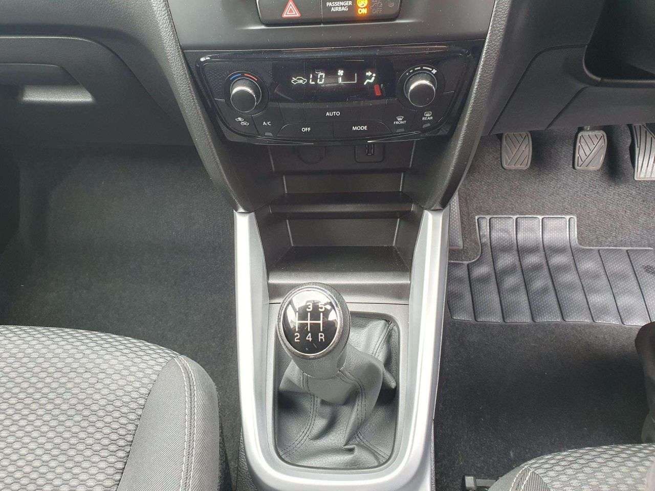 2017 SUZUKI VITARA 2017 SUZUKI VITARA