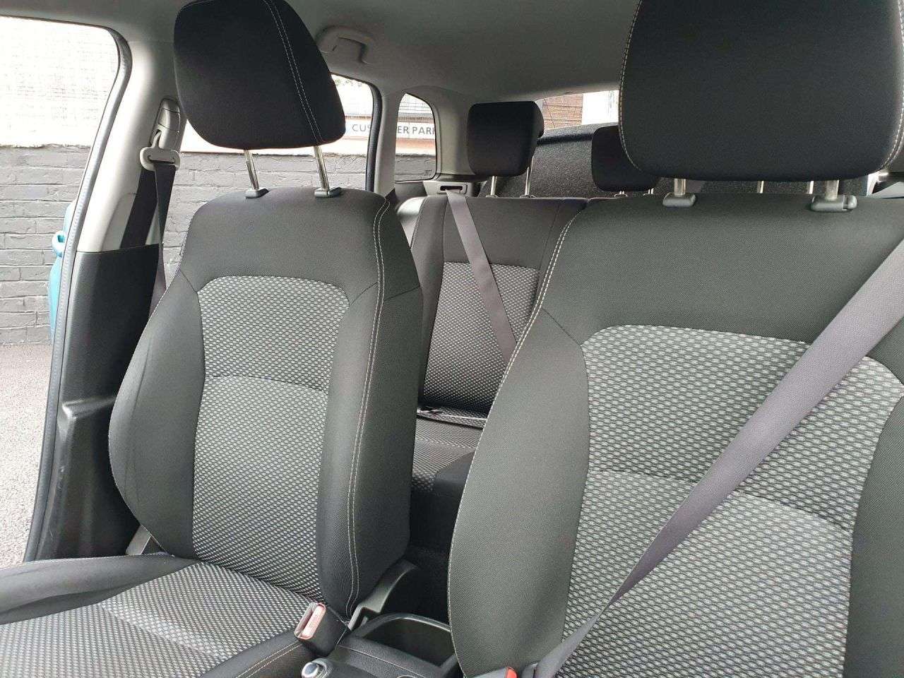 2017 SUZUKI VITARA 2017 SUZUKI VITARA