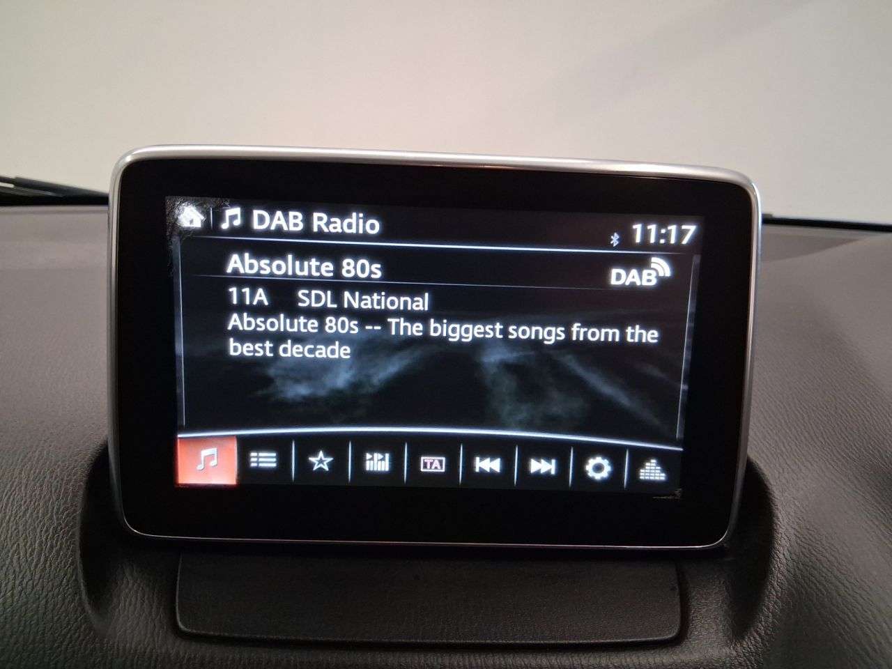 2016 MAZDA CX-3 2016 MAZDA CX-3