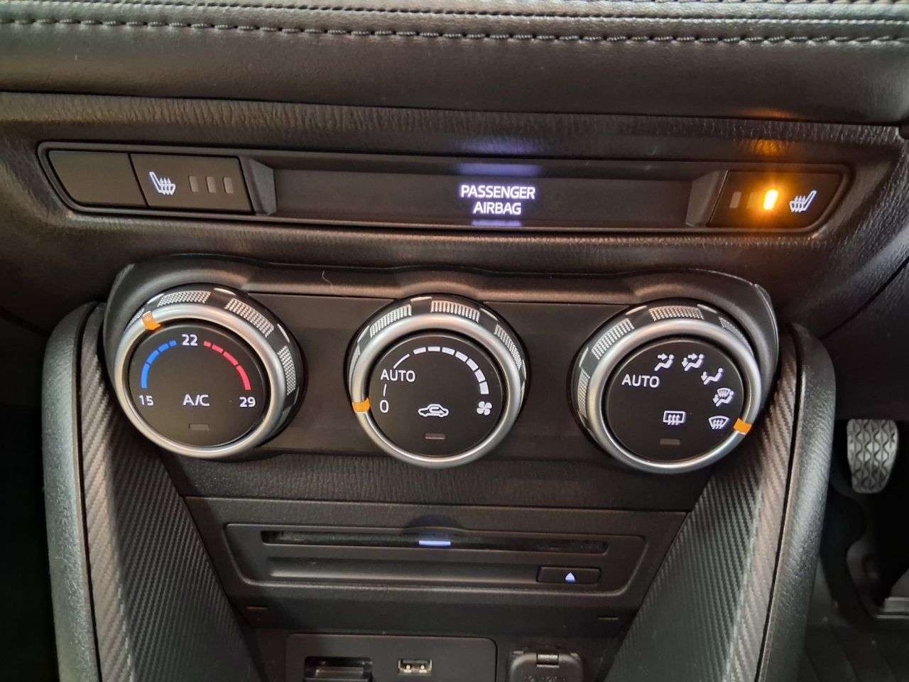 2016 MAZDA CX-3 2016 MAZDA CX-3