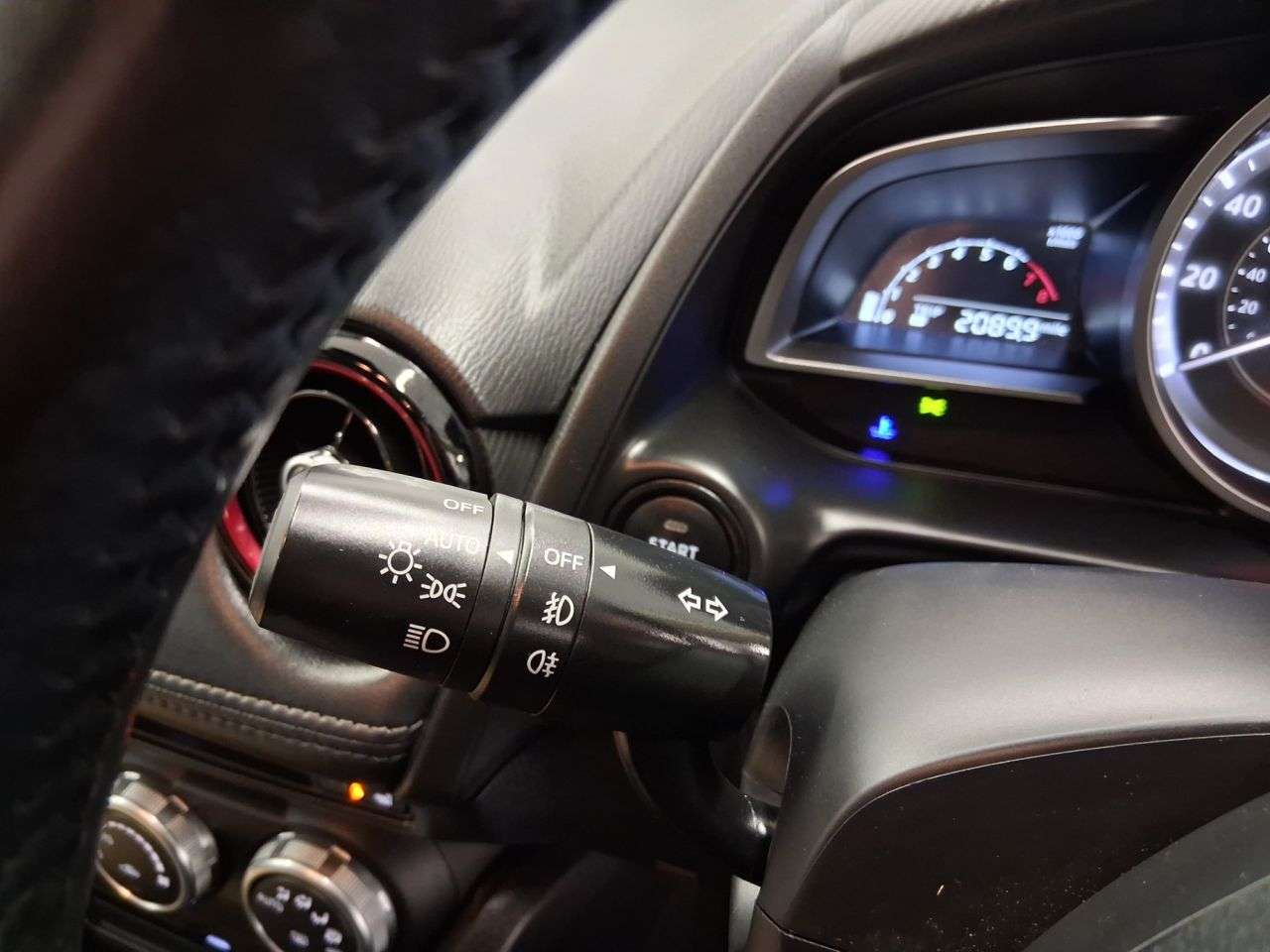 2016 MAZDA CX-3 2016 MAZDA CX-3