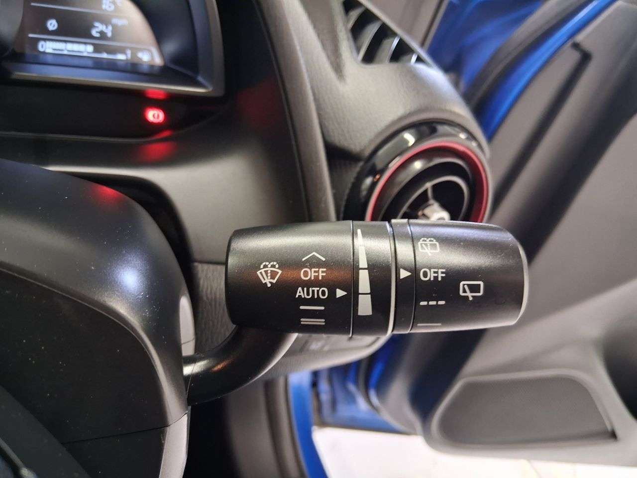 2016 MAZDA CX-3 2016 MAZDA CX-3