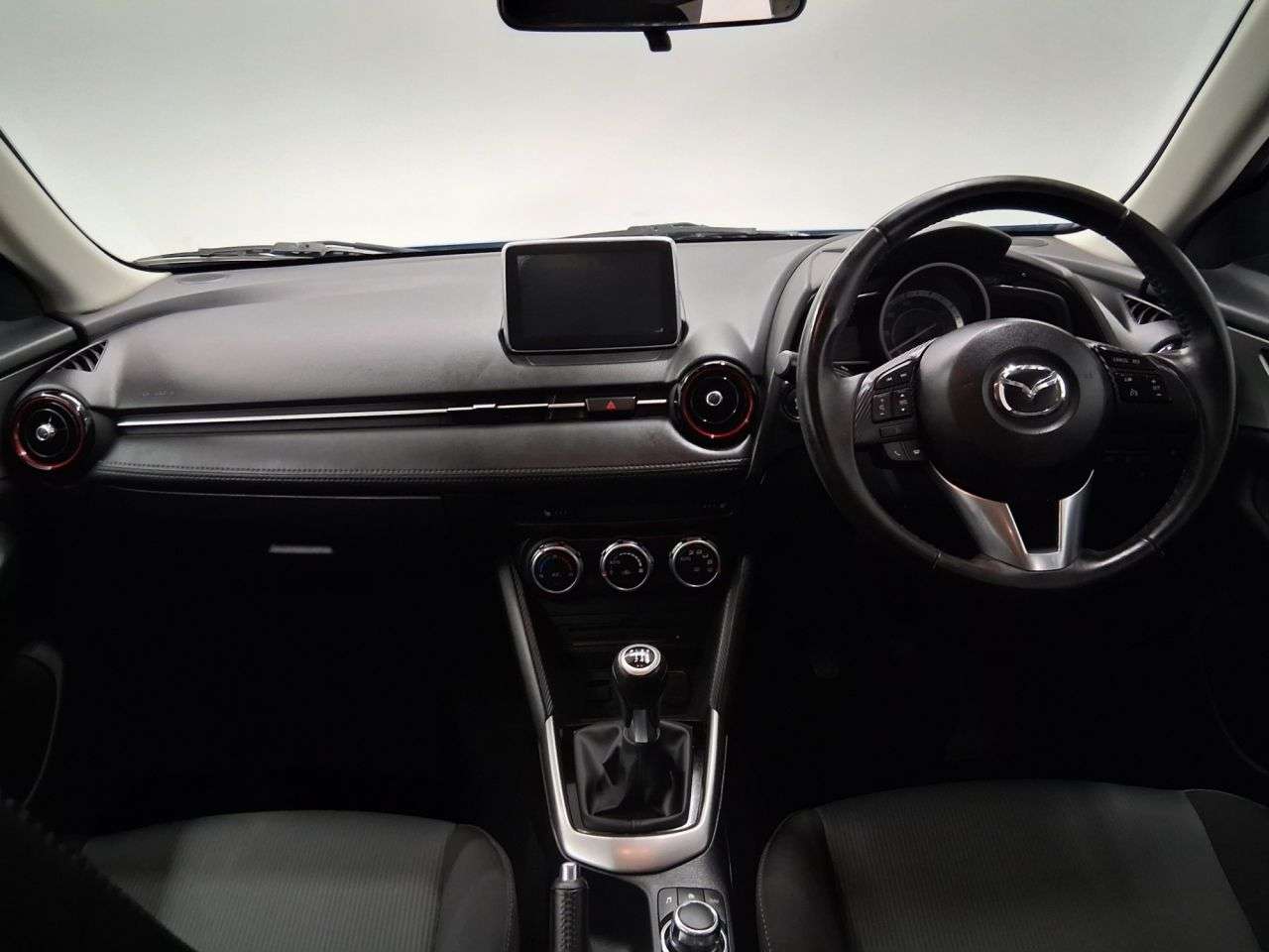 2016 MAZDA CX-3 2016 MAZDA CX-3