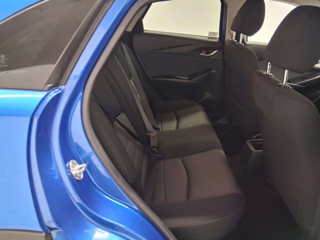 2016 MAZDA CX-3 2016 MAZDA CX-3