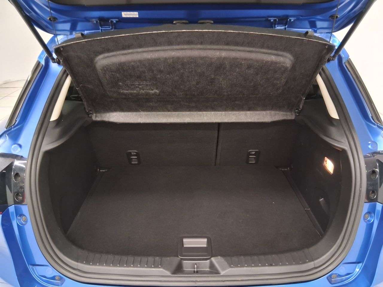 2016 MAZDA CX-3 2016 MAZDA CX-3