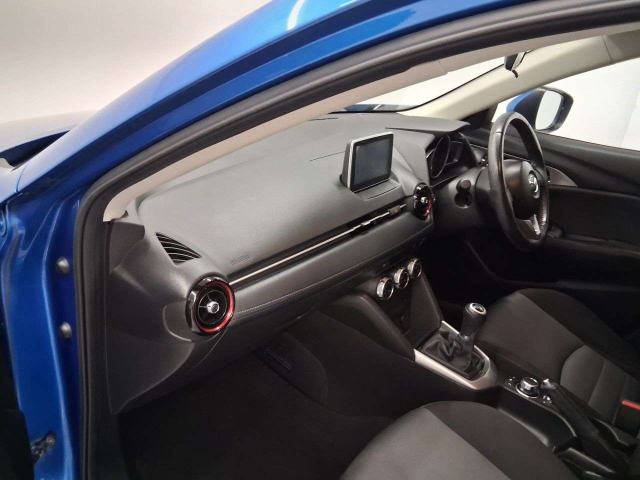 2016 MAZDA CX-3 2016 MAZDA CX-3