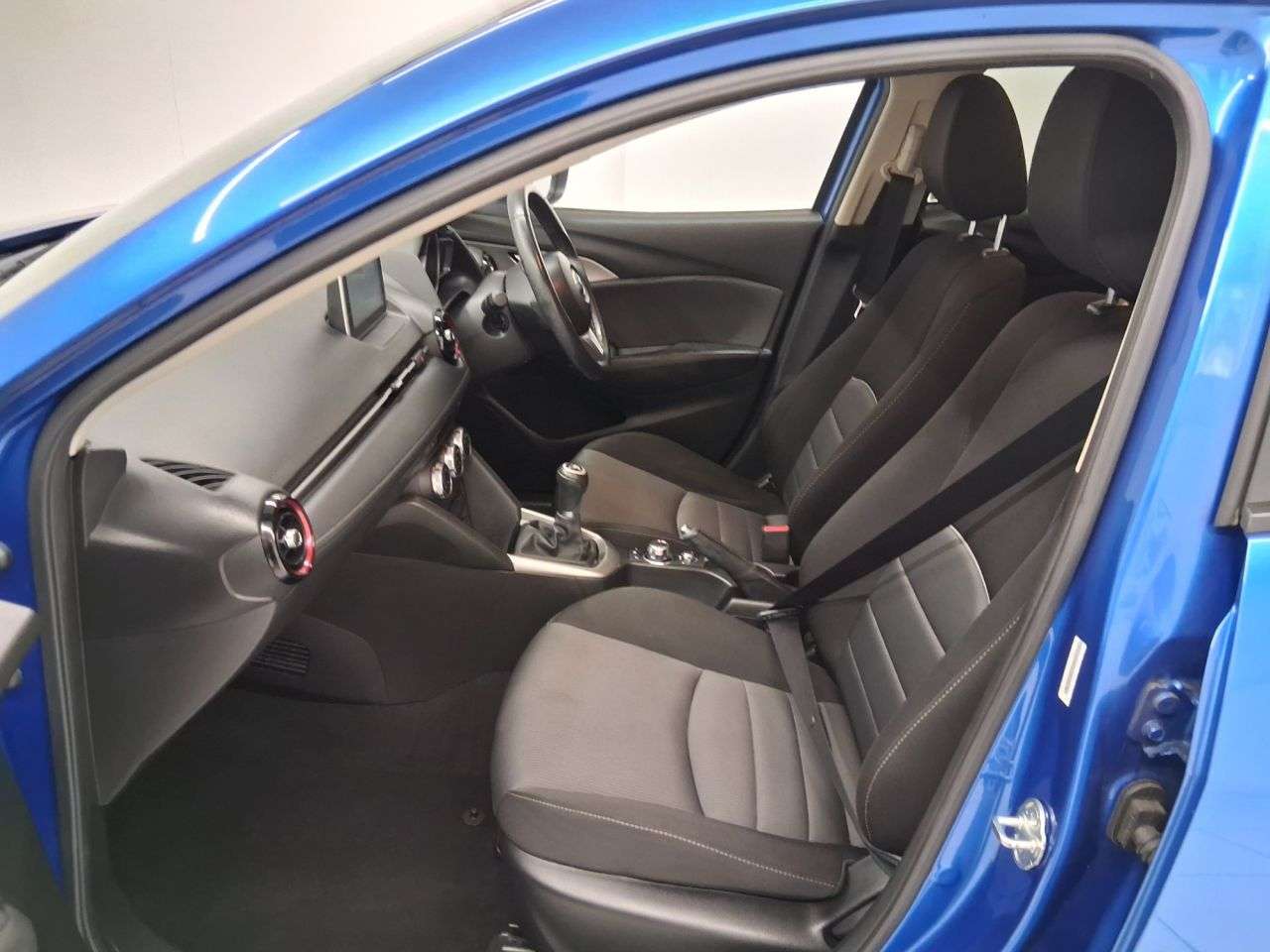 2016 MAZDA CX-3 2016 MAZDA CX-3