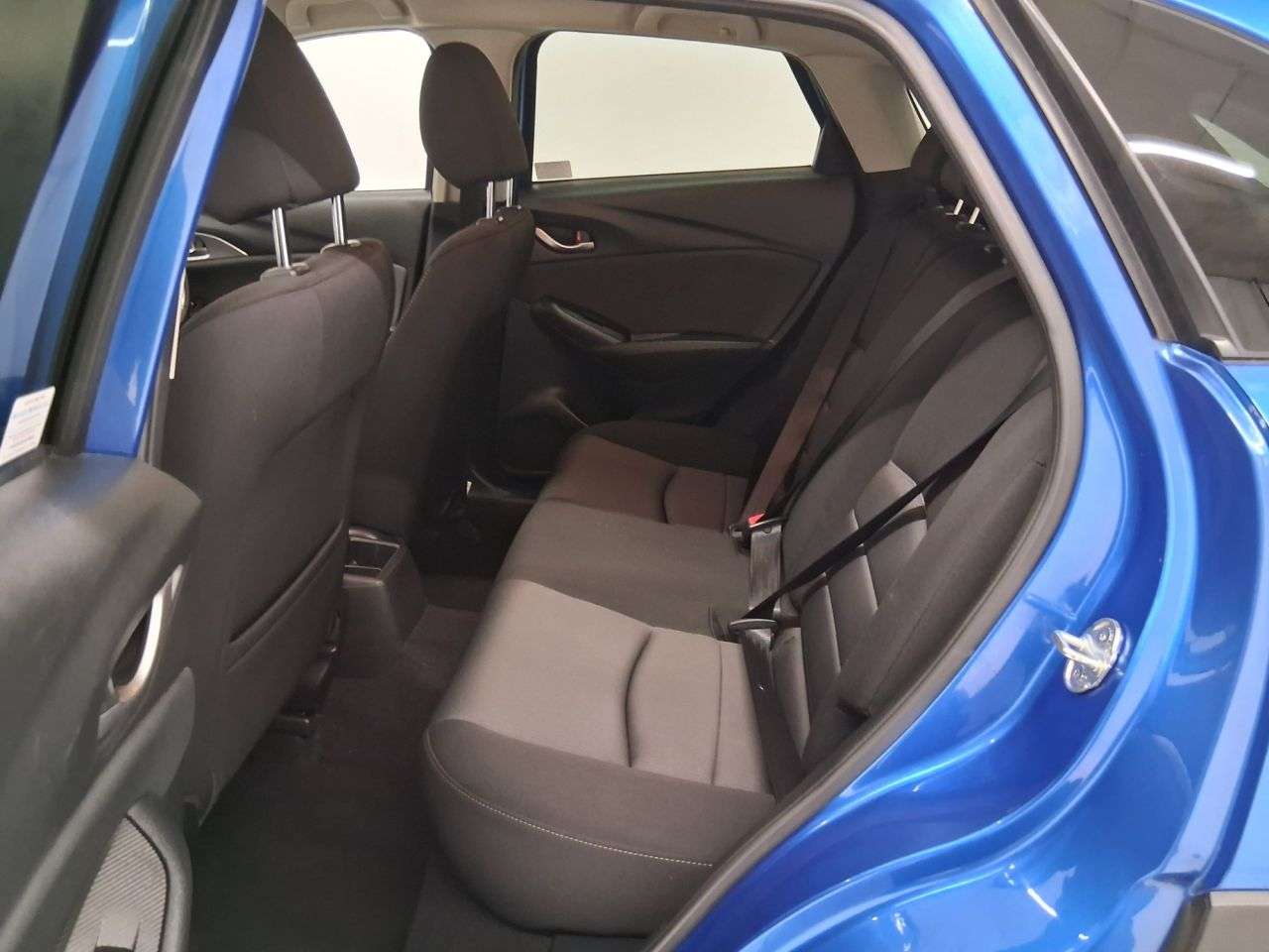 2016 MAZDA CX-3 2016 MAZDA CX-3