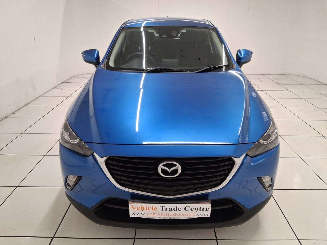 2016 MAZDA CX-3 2016 MAZDA CX-3