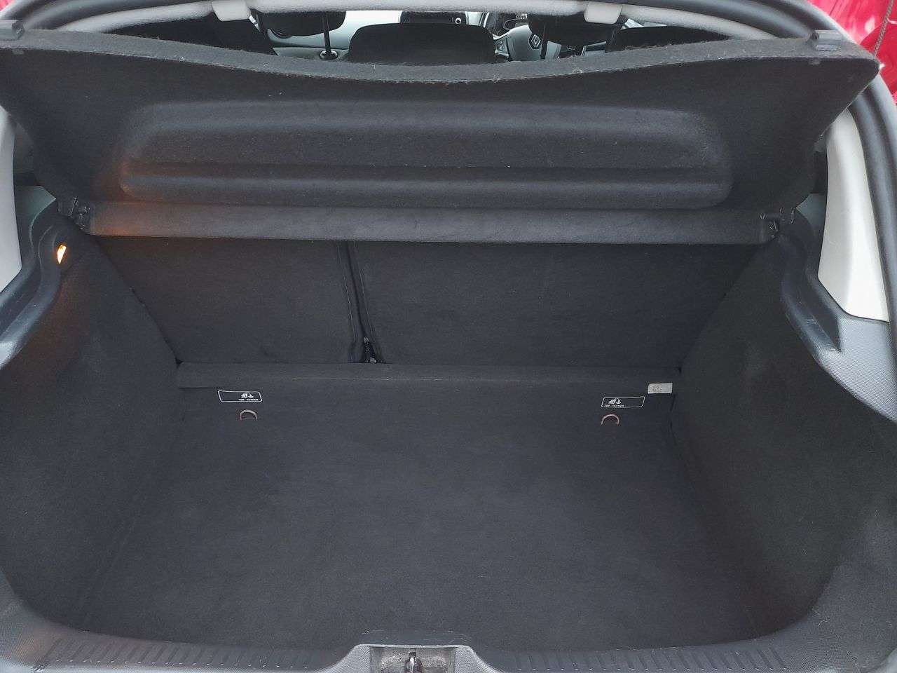 2013 RENAULT CLIO 2013 RENAULT CLIO