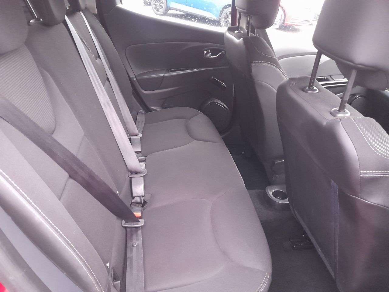 2013 RENAULT CLIO 2013 RENAULT CLIO