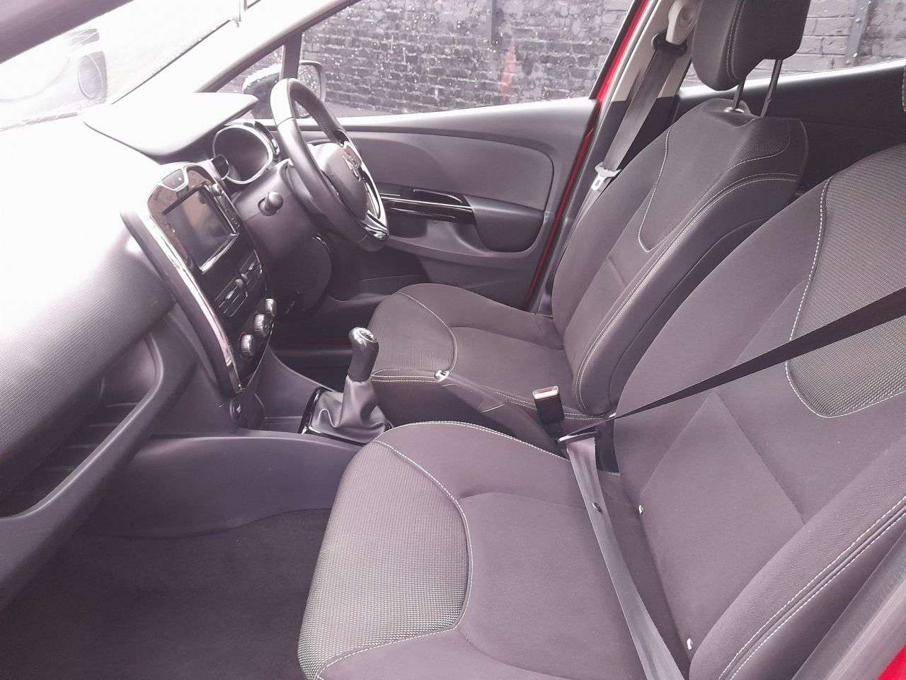 2013 RENAULT CLIO 2013 RENAULT CLIO