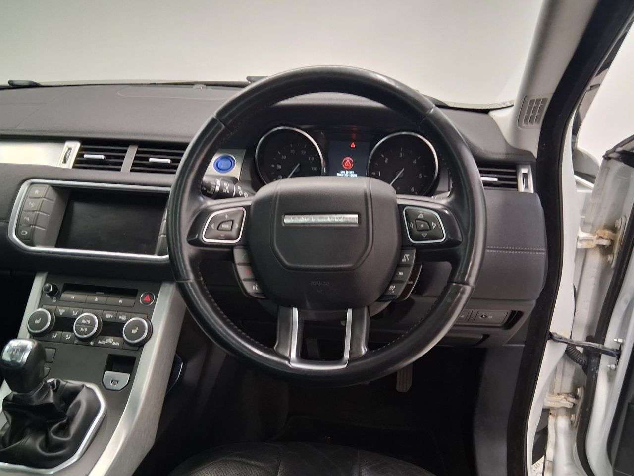 2016 LAND ROVER RANGE ROVER EVOQUE 2016 LAND ROVER RANGE ROVER EVOQUE