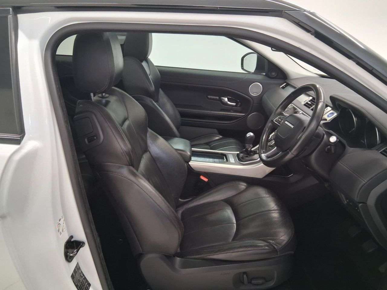 2016 LAND ROVER RANGE ROVER EVOQUE 2016 LAND ROVER RANGE ROVER EVOQUE