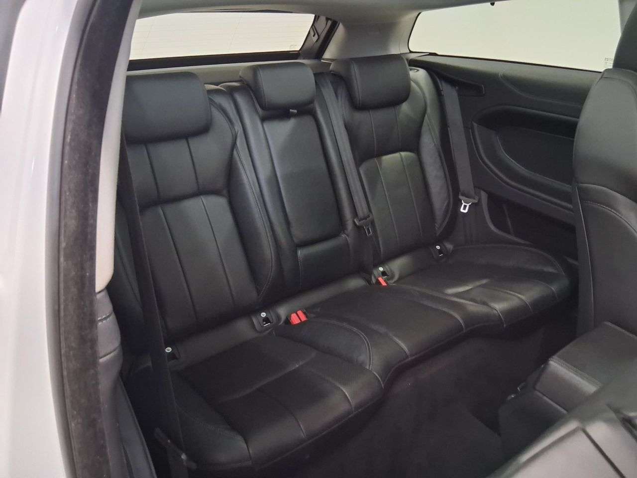 2016 LAND ROVER RANGE ROVER EVOQUE 2016 LAND ROVER RANGE ROVER EVOQUE