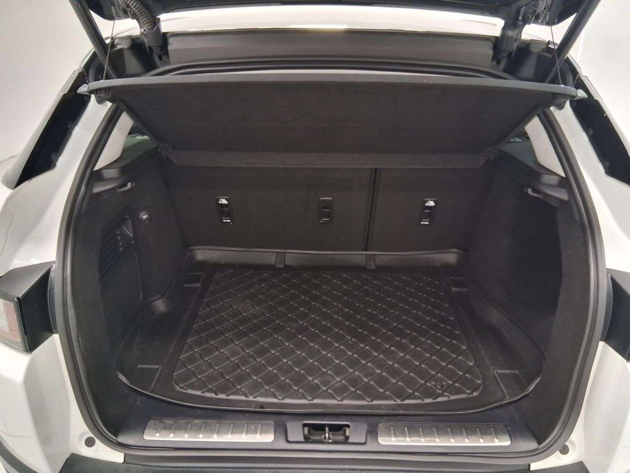 2016 LAND ROVER RANGE ROVER EVOQUE 2016 LAND ROVER RANGE ROVER EVOQUE