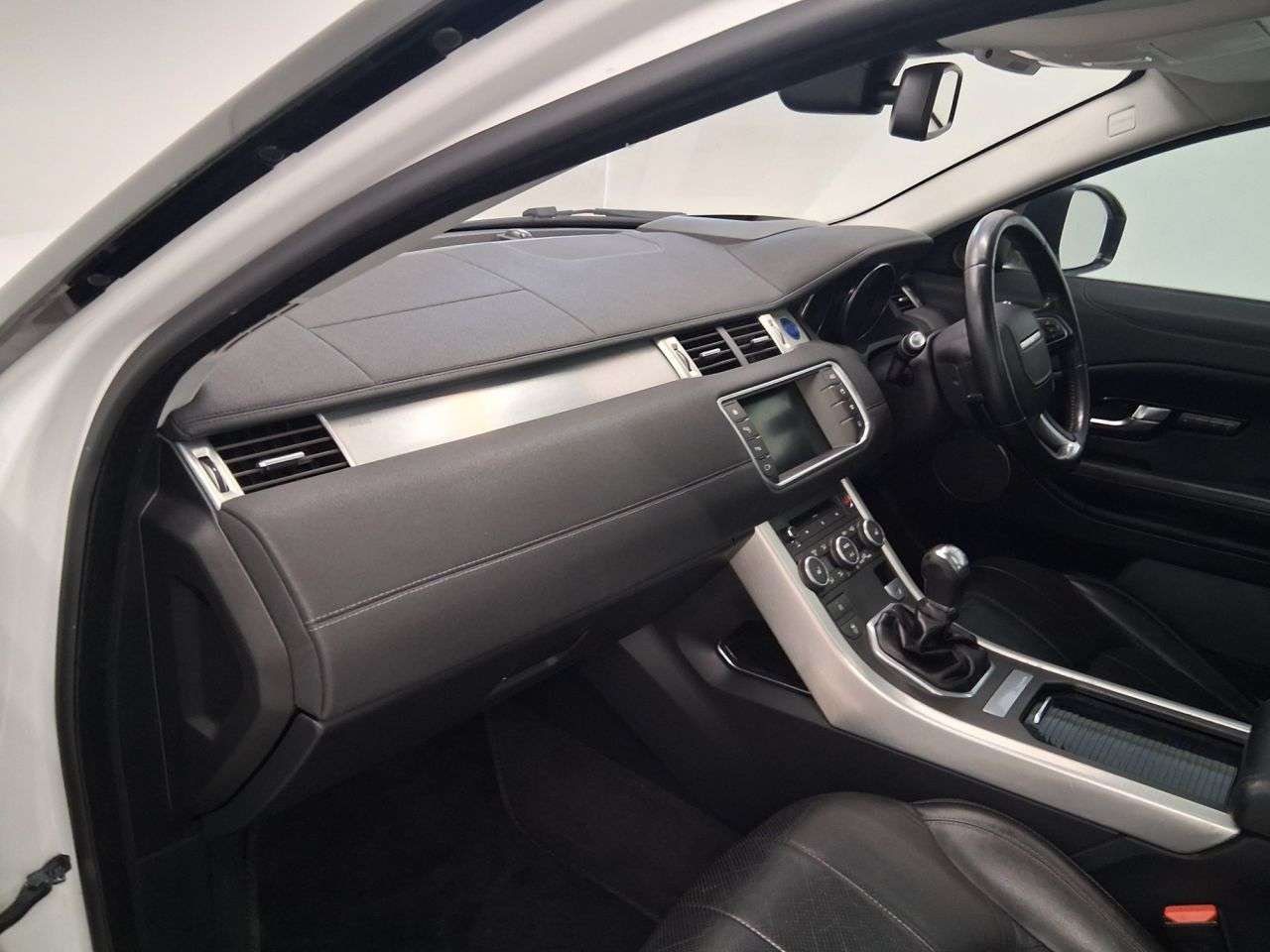 2016 LAND ROVER RANGE ROVER EVOQUE 2016 LAND ROVER RANGE ROVER EVOQUE