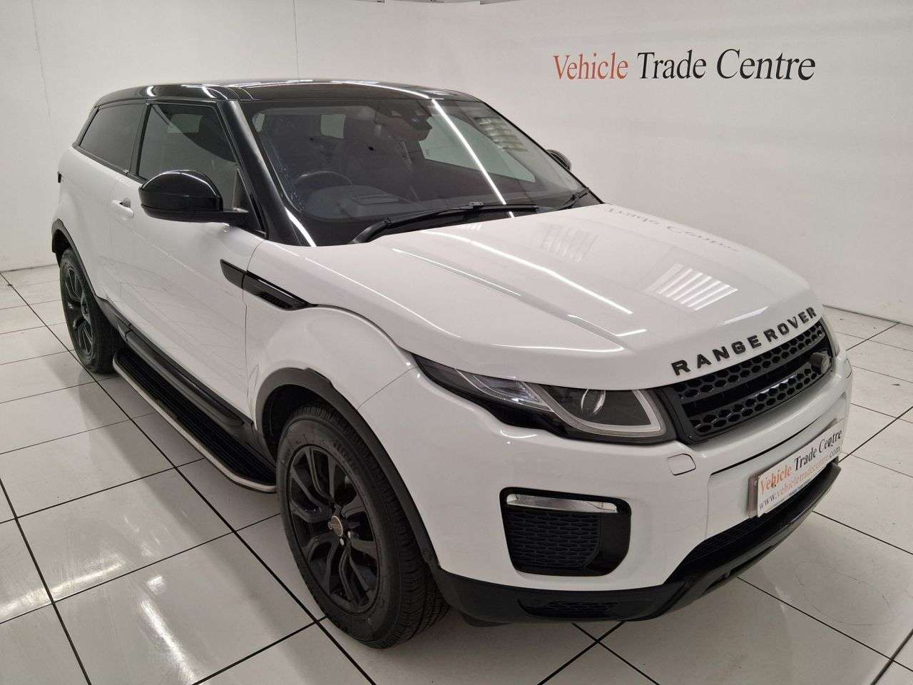 2016 LAND ROVER RANGE ROVER EVOQUE 2016 LAND ROVER RANGE ROVER EVOQUE
