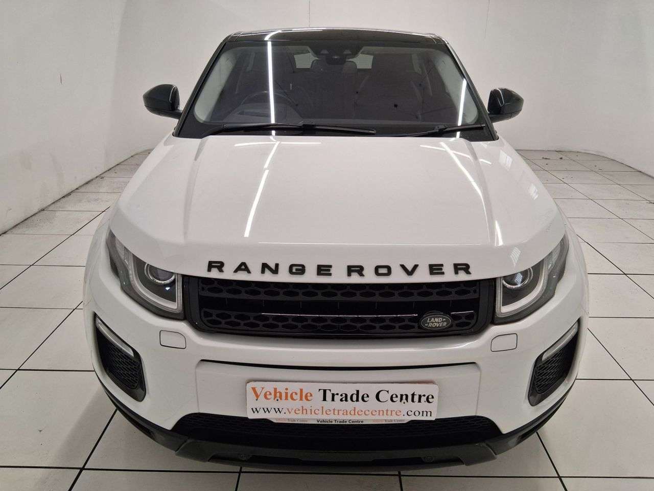 2016 LAND ROVER RANGE ROVER EVOQUE 2016 LAND ROVER RANGE ROVER EVOQUE