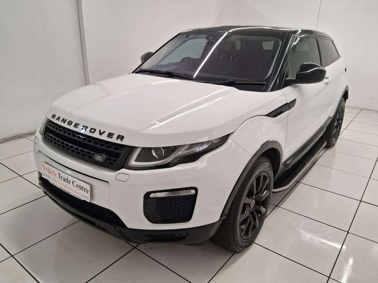 2016 LAND ROVER RANGE ROVER EVOQUE 2016 LAND ROVER RANGE ROVER EVOQUE